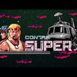 Super Contra